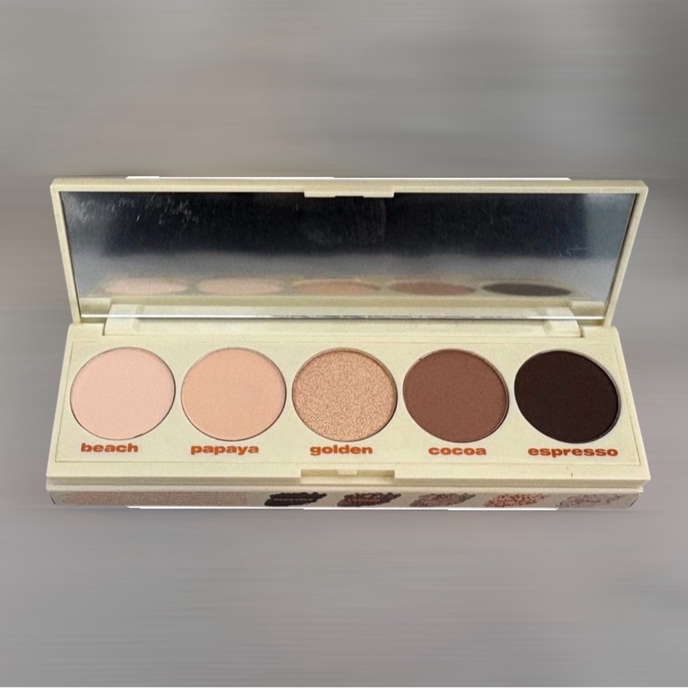 👯‍♀️Beauty For Certain Playa To Palazoo Palette.